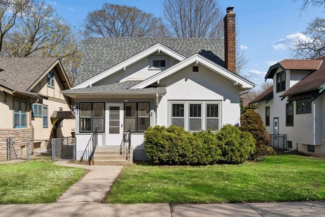 4621 Harriet Avenue S, Minneapolis, MN 55419