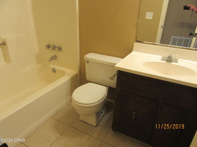 1104 W 19th Court, F, Lynn Haven, FL 32444