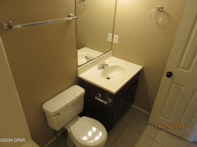 1104 W 19th Court, F, Lynn Haven, FL 32444
