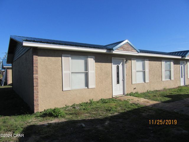 1104 W 19th Court, F, Lynn Haven, FL 32444
