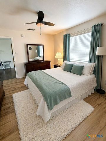 5106 Williams Drive, Temple, TX 76502