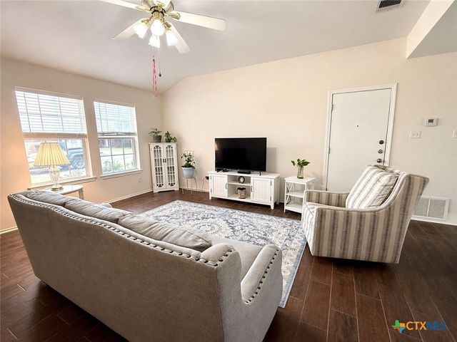 5106 Williams Drive, Temple, TX 76502