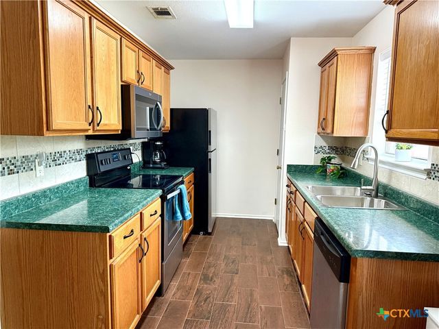 5106 Williams Drive, Temple, TX 76502