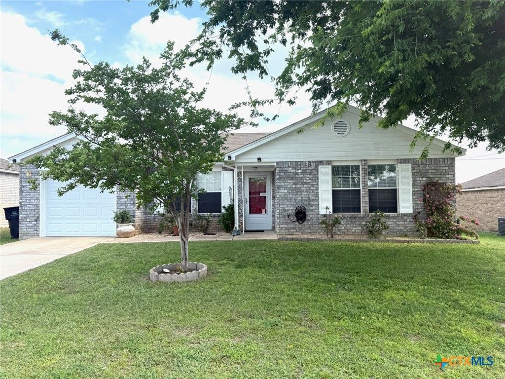 5106 Williams Drive, Temple, TX 76502