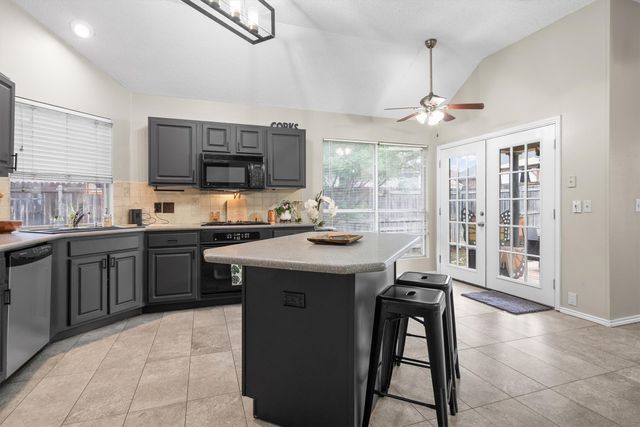 4812 Lansdale Drive, Flower Mound, TX 75028