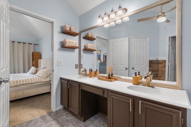 4812 Lansdale Drive, Flower Mound, TX 75028