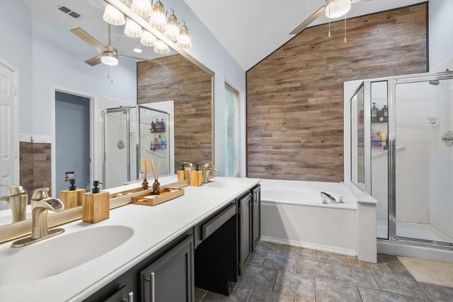 4812 Lansdale Drive, Flower Mound, TX 75028