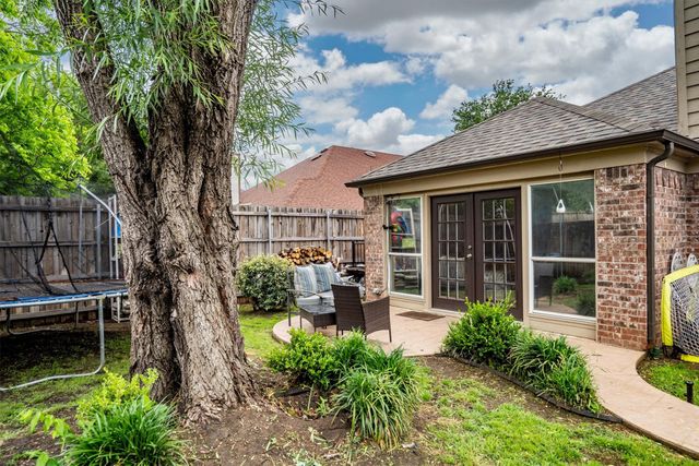 4812 Lansdale Drive, Flower Mound, TX 75028