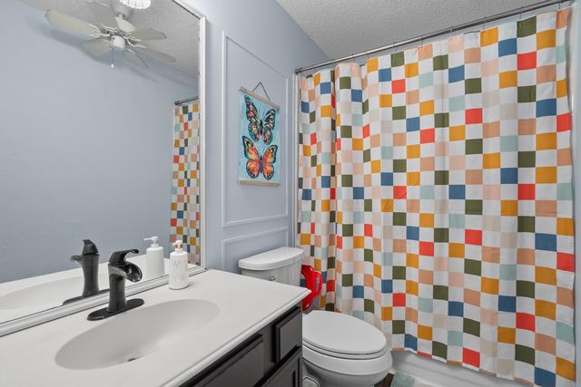 4812 Lansdale Drive, Flower Mound, TX 75028