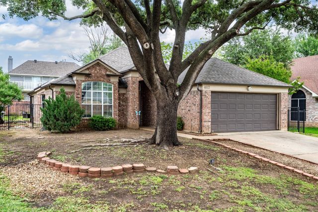 4812 Lansdale Drive, Flower Mound, TX 75028
