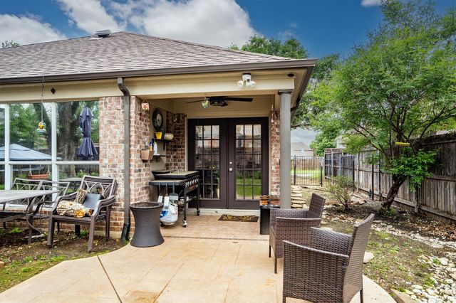 4812 Lansdale Drive, Flower Mound, TX 75028