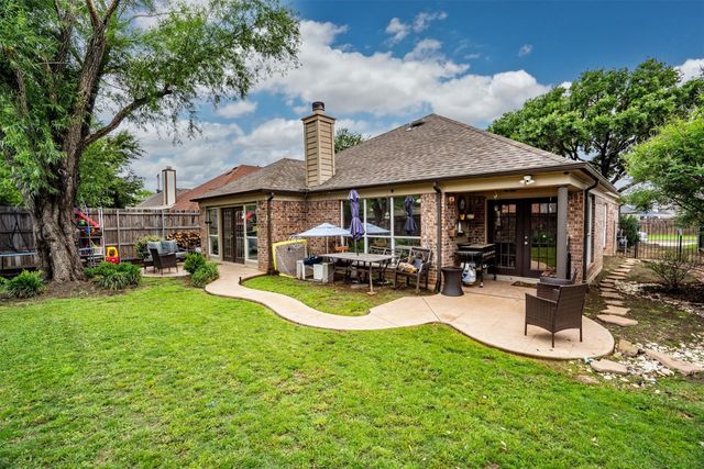 4812 Lansdale Drive, Flower Mound, TX 75028