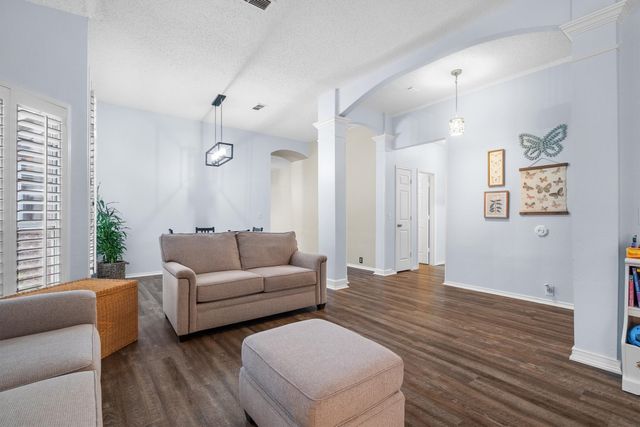 4812 Lansdale Drive, Flower Mound, TX 75028