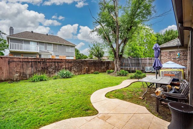 4812 Lansdale Drive, Flower Mound, TX 75028