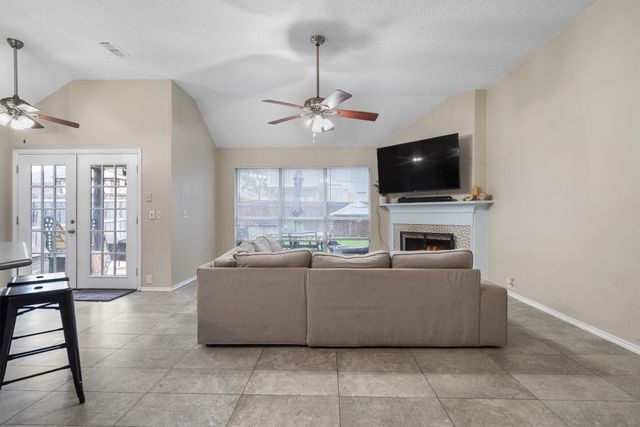 4812 Lansdale Drive, Flower Mound, TX 75028