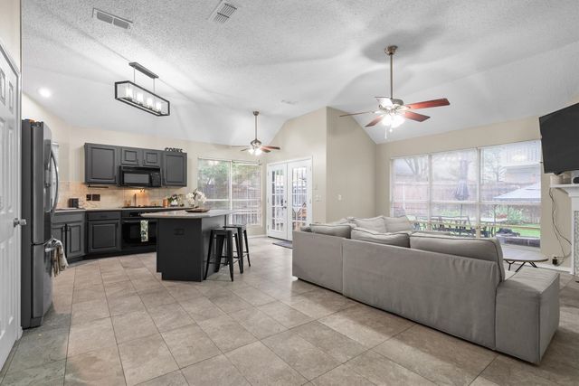 4812 Lansdale Drive, Flower Mound, TX 75028