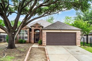 4812 Lansdale Drive, Flower Mound, TX 75028