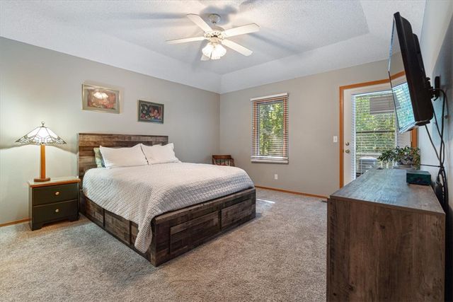 9 Glencoe Lane, Bella Vista, AR 72715