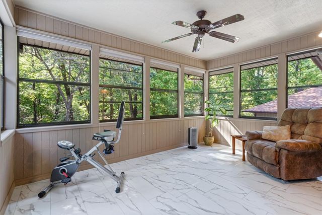 9 Glencoe Lane, Bella Vista, AR 72715