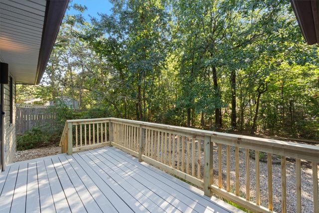 9 Glencoe Lane, Bella Vista, AR 72715