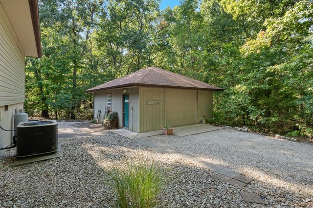 9 Glencoe Lane, Bella Vista, AR 72715