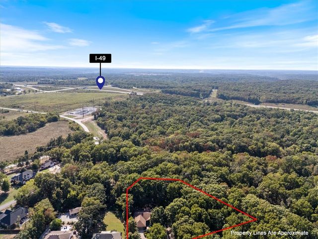 9 Glencoe Lane, Bella Vista, AR 72715