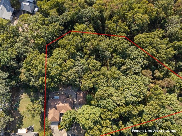 9 Glencoe Lane, Bella Vista, AR 72715