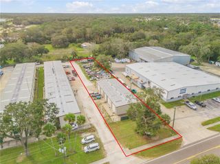 708 W PARK AVENUE, Edgewater, FL 32132
