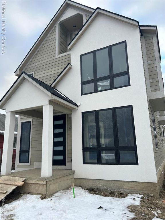 1292 Holland Street, Birmingham, MI 48009