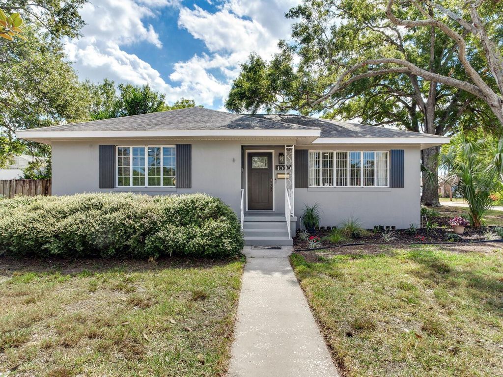 4688 8TH AVENUE N, St Petersburg, FL 33713