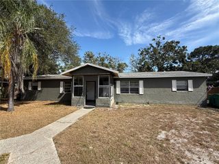 15717 MORGAN STREET, Clearwater, FL 33760