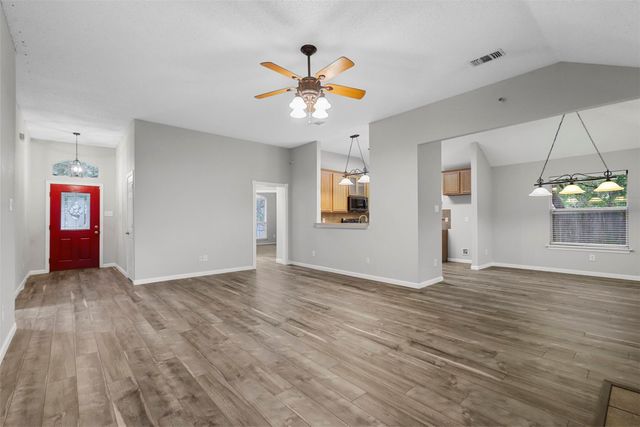 1409 Fern Drive, Mansfield, TX 76063