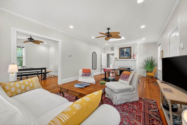 1420 N 12th Ave, Pensacola, FL 32503