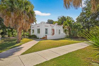 1420 N 12th Ave, Pensacola, FL 32503