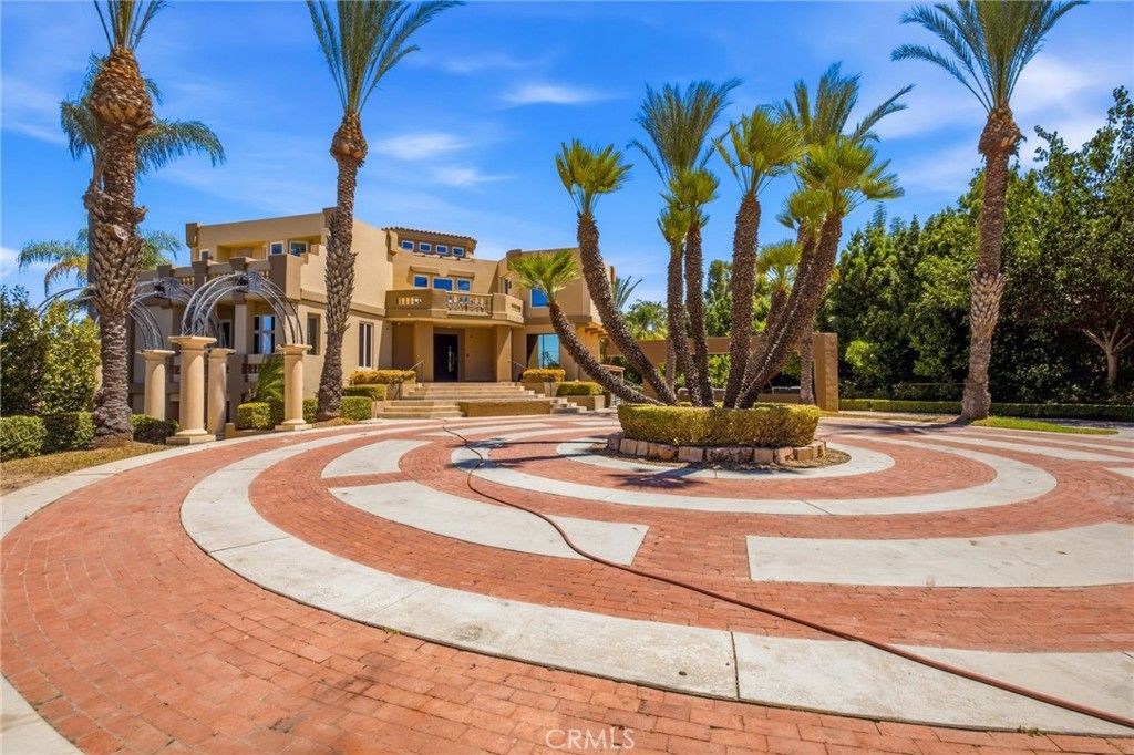 6930 Sandtrack, Riverside, CA 92506 — exterior