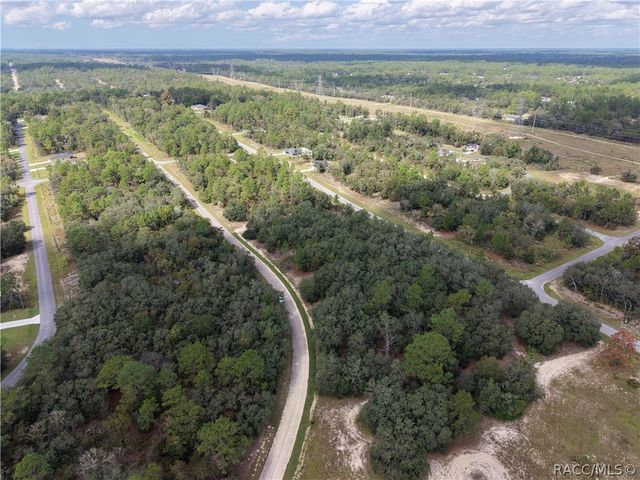 1379 W Hialeah Drive, Citrus Springs, FL 34434