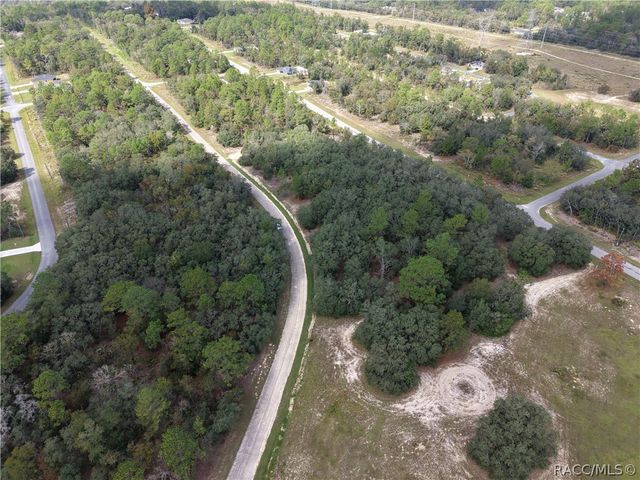 1379 W Hialeah Drive, Citrus Springs, FL 34434