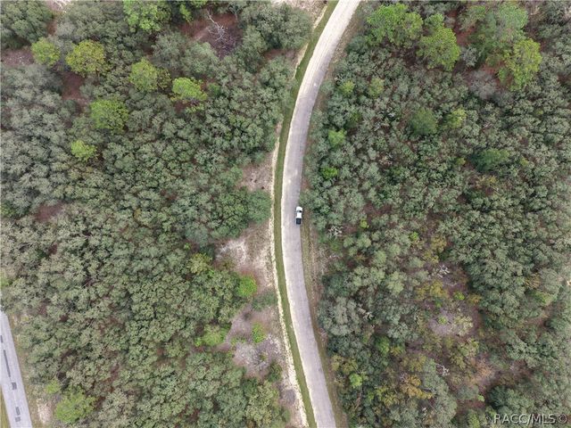 1379 W Hialeah Drive, Citrus Springs, FL 34434