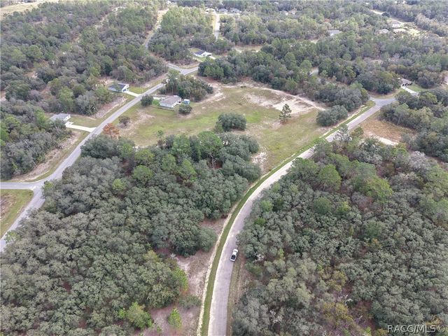 1379 W Hialeah Drive, Citrus Springs, FL 34434