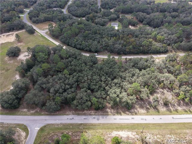 1379 W Hialeah Drive, Citrus Springs, FL 34434