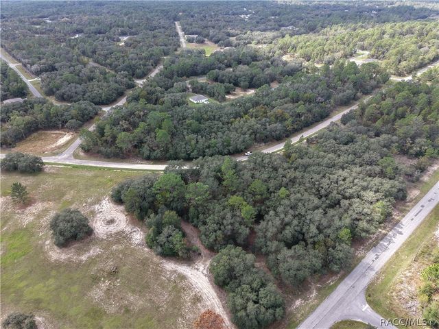 1379 W Hialeah Drive, Citrus Springs, FL 34434