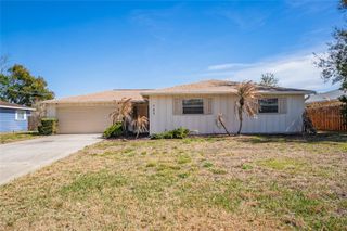 743 KNOLLVIEW BOULEVARD, Ormond Beach, FL 32174