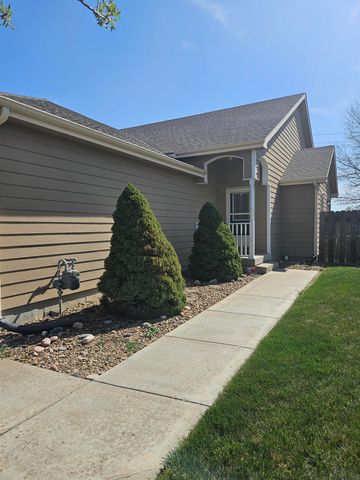 2962 Jack Cir, Salina, KS 67401