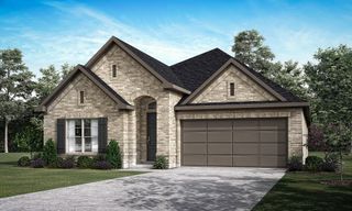 122 Horseherb WAY, San Marcos, TX 78666