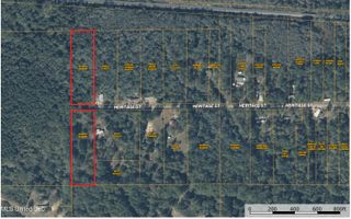 Heritage Street, Newton, MS 39345