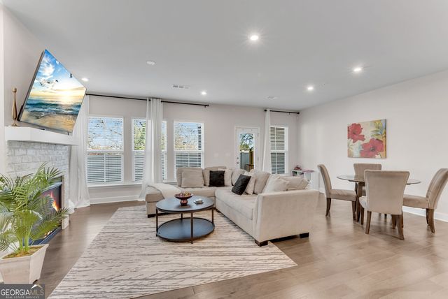 624 Spadina Road, Marietta, GA 30060