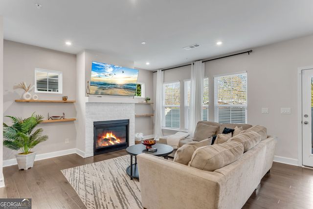 624 Spadina Road, Marietta, GA 30060