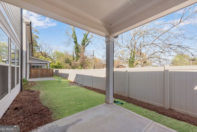 624 Spadina Road, Marietta, GA 30060