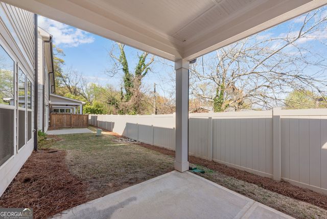 624 Spadina Road, Marietta, GA 30060