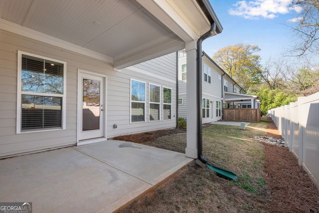 624 Spadina Road, Marietta, GA 30060